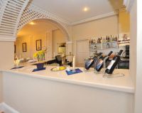 Castle Hotel Melnik 27